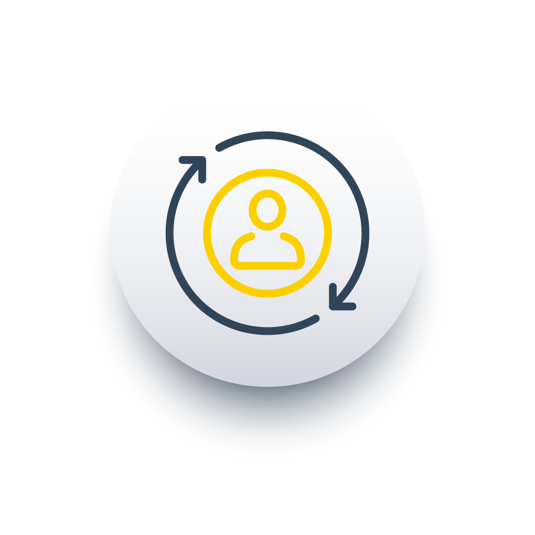 24/7 UK support icon